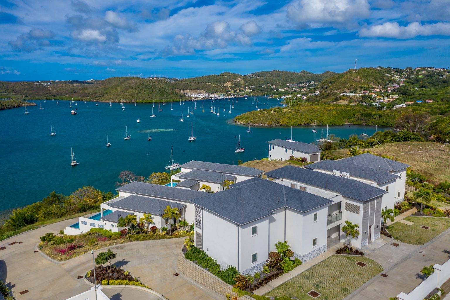 Requirements for Travelling to Grenada The Point at Petite Calivigny