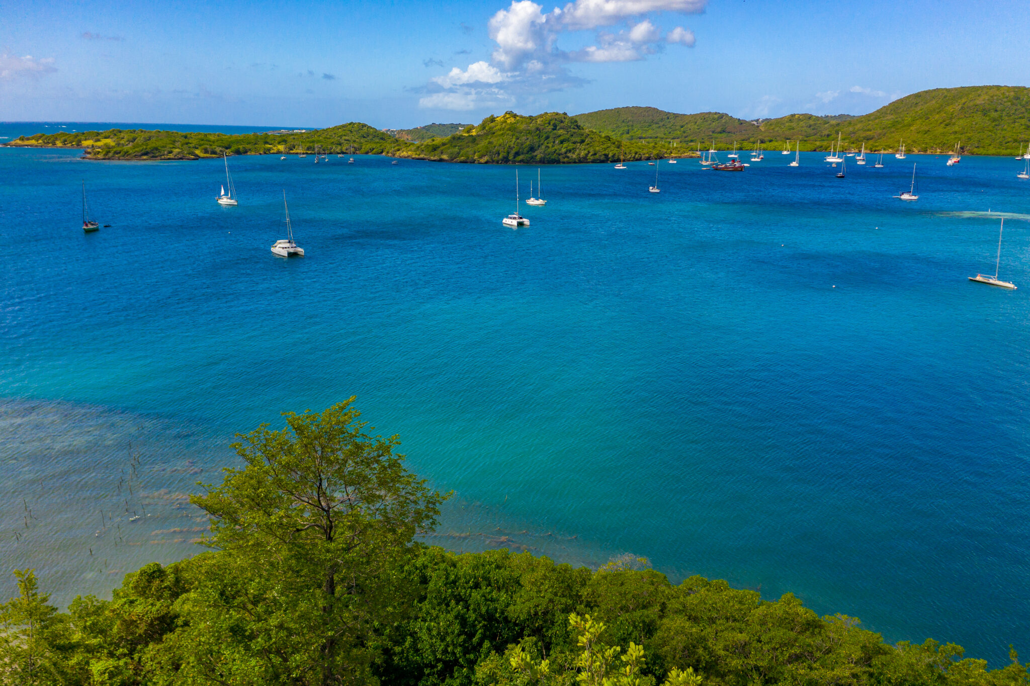 Real Estate Properties for Sale in Grenada Point Calivigny Estates